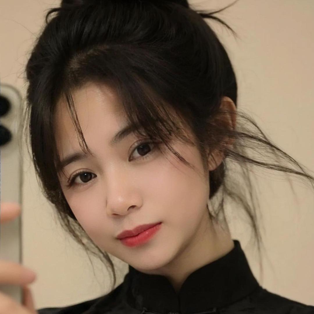 温柔的女人