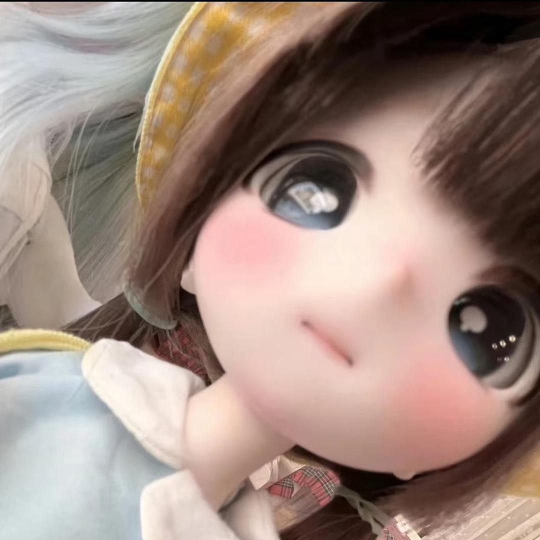 小雨°
