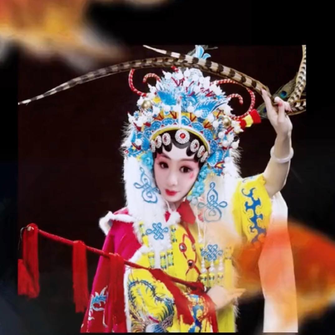 妃✨儿