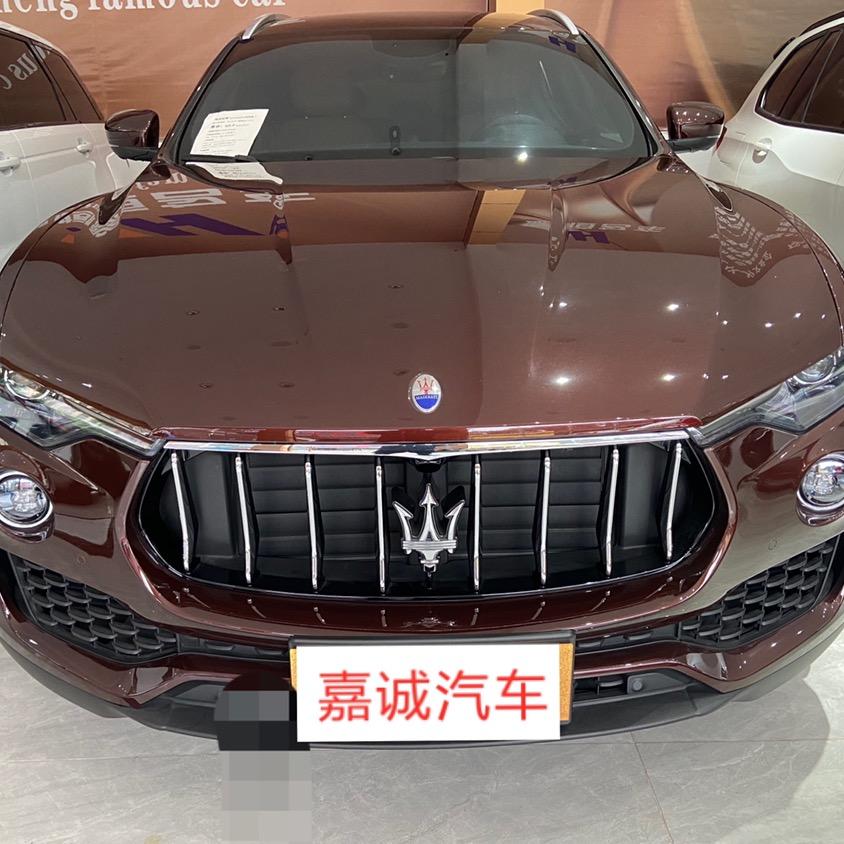 嘉诚二手车（专业批发）