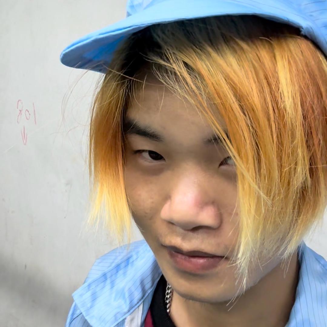 难不意（跑路哥）