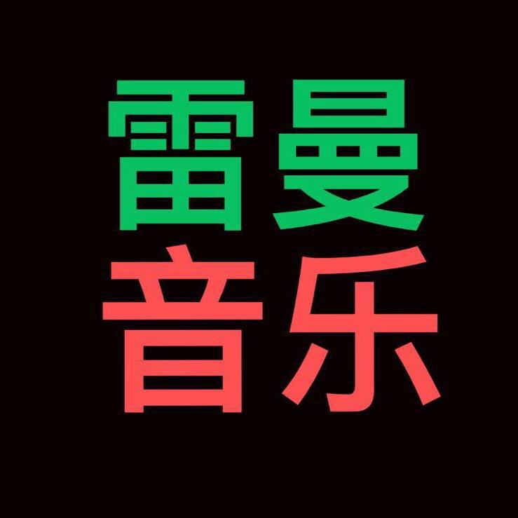 雷曼音乐(优盘)