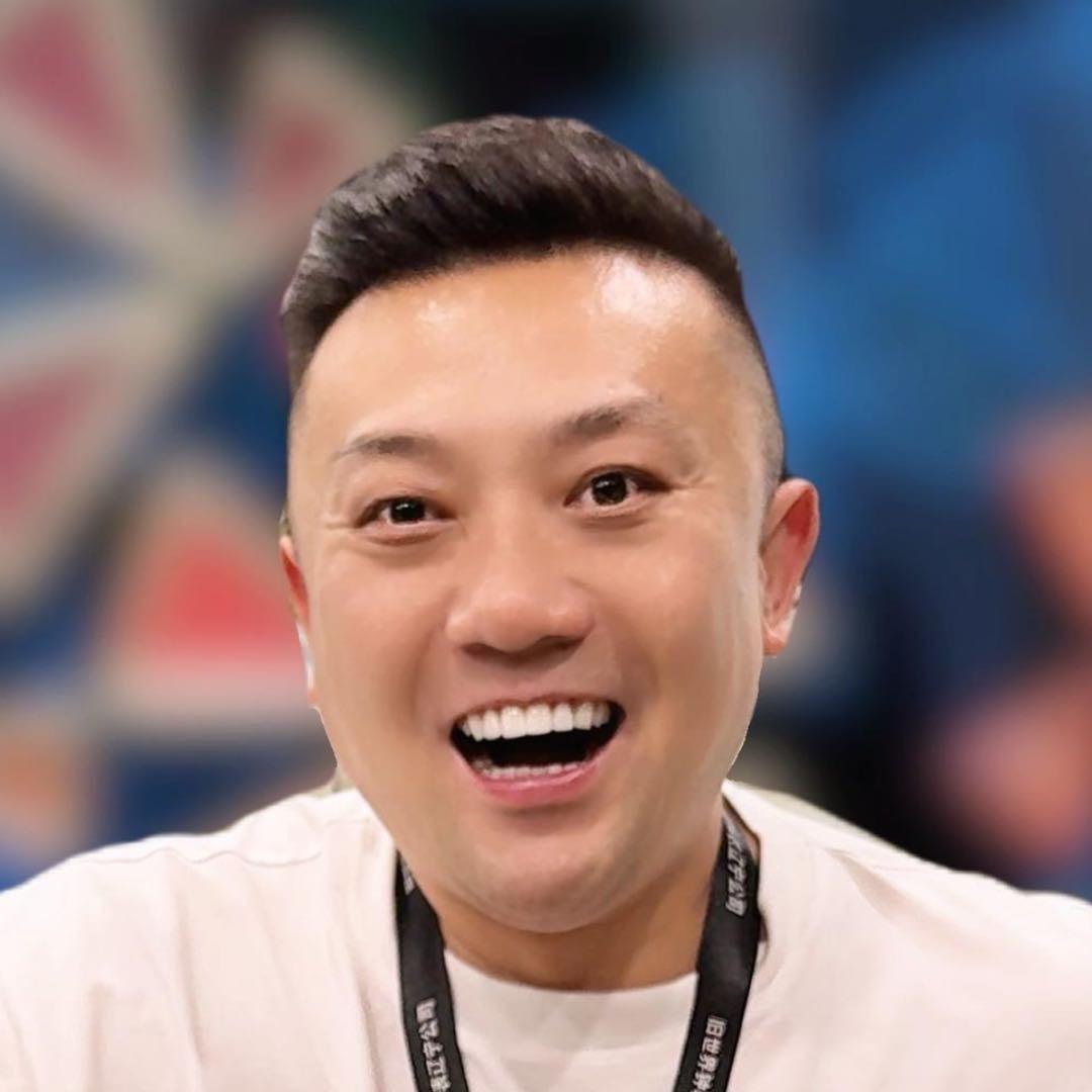 胖哥爱玩表-直播