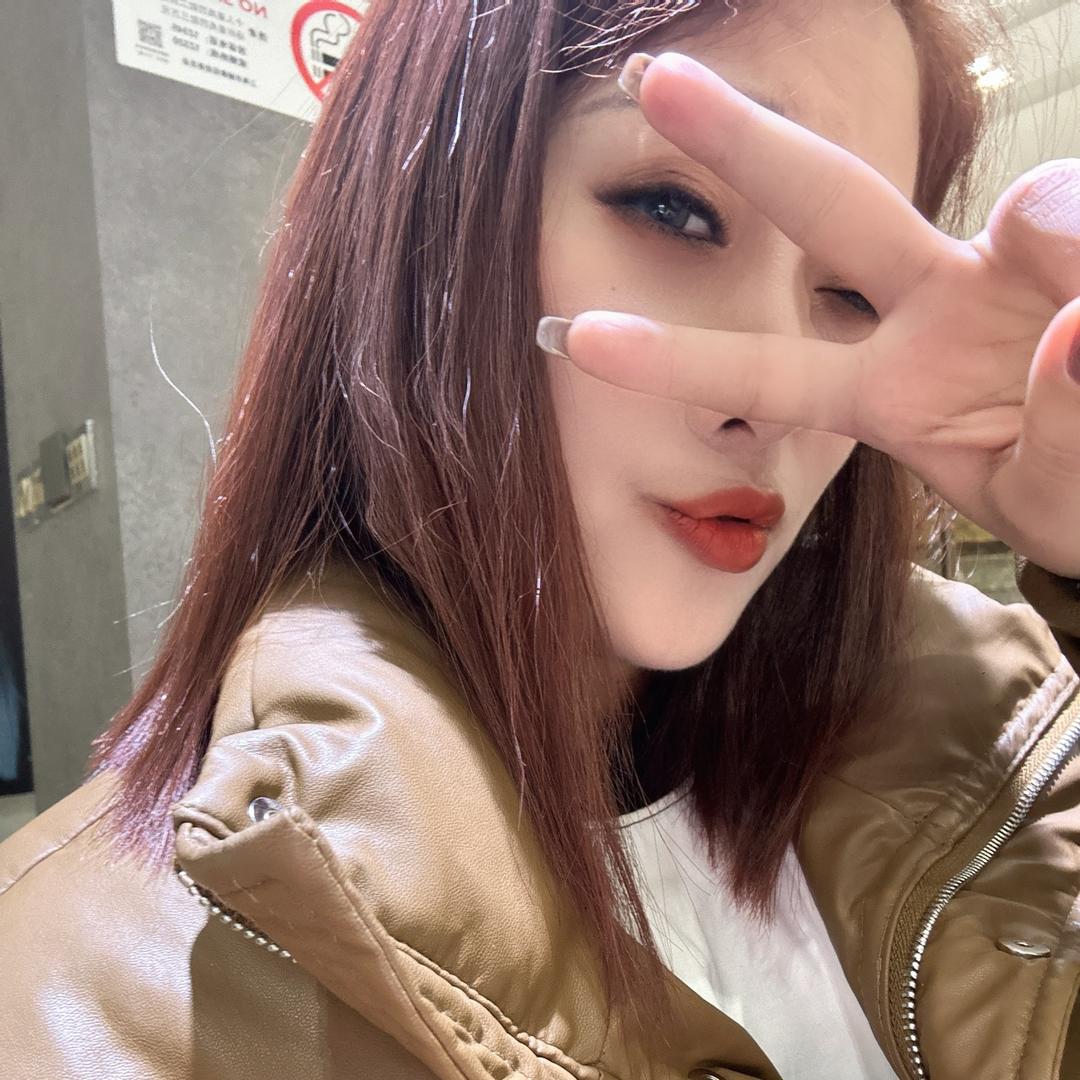 小向