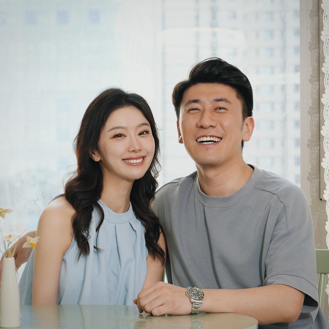 婚后这七年@抖音