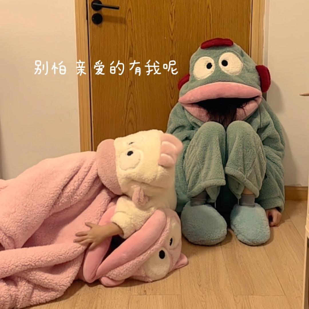 亨利de爹地妈咪