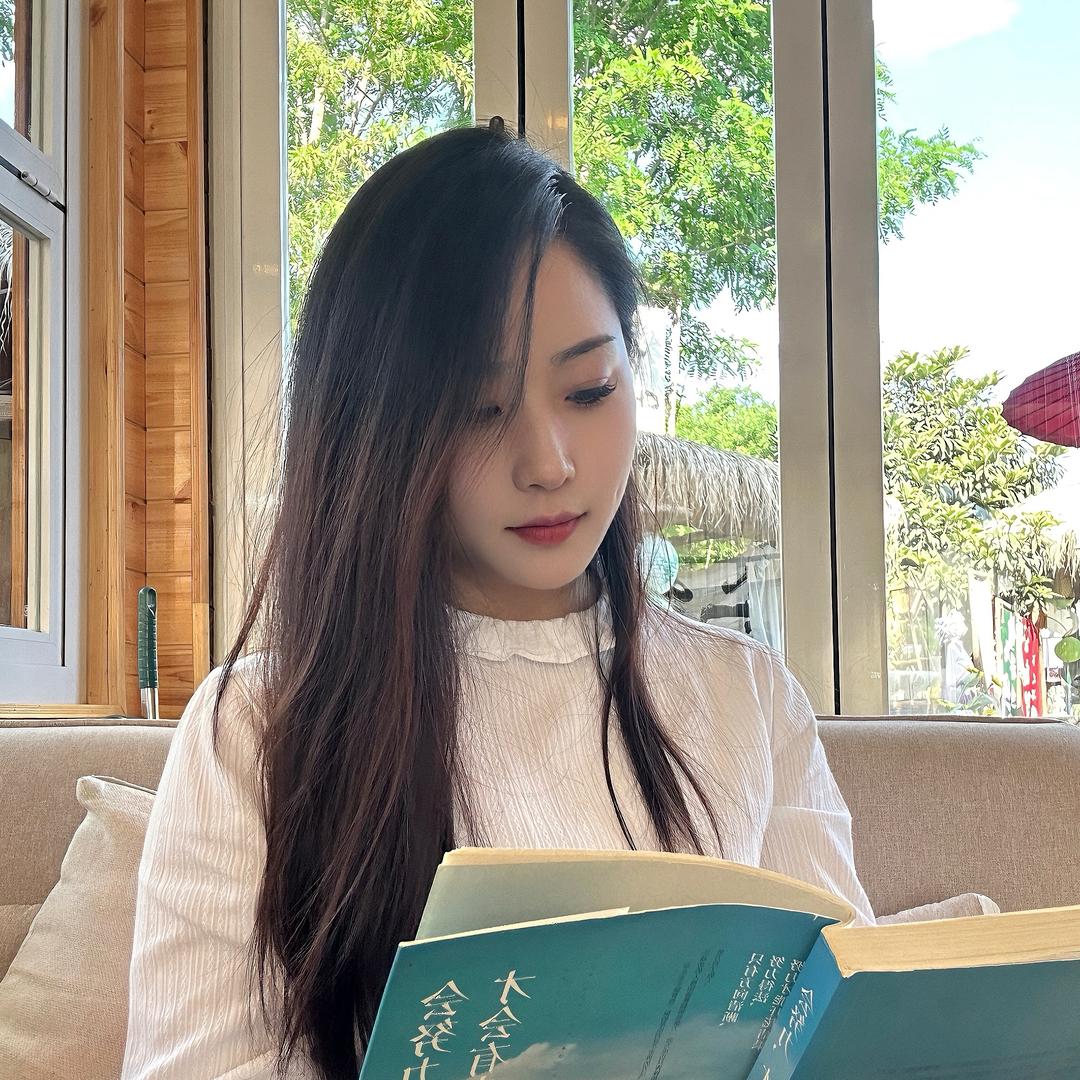 媛媛💕