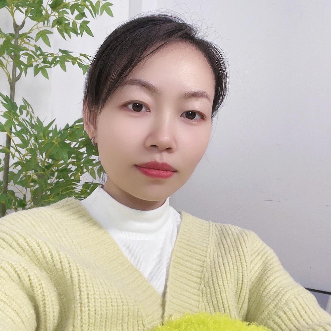 是玲儿吖