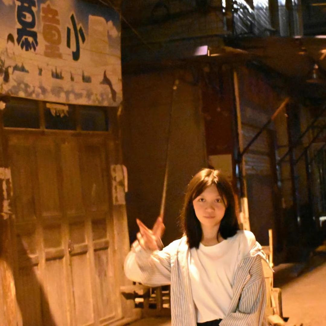 在小沙江的肖肖（请勿连赞）