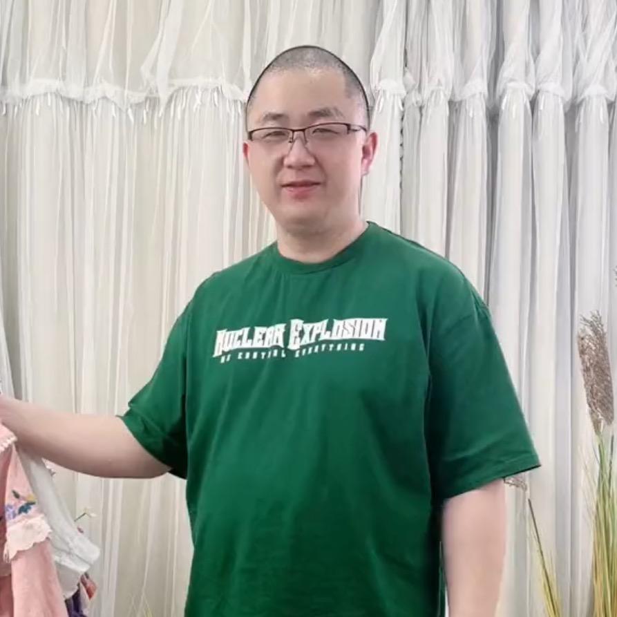 艾兰服饰女装工厂