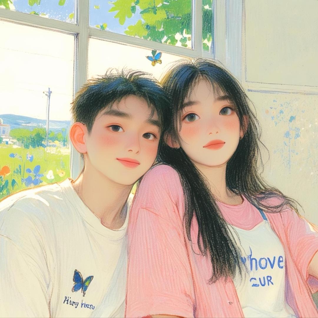 跟我回马福元吧🫧 ·