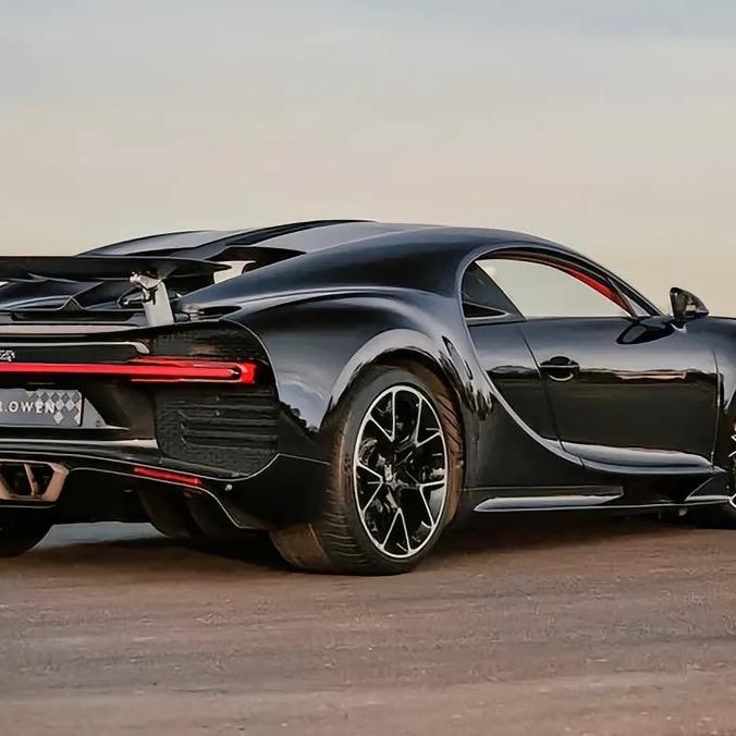 阿辉说车（各种汽车知识）