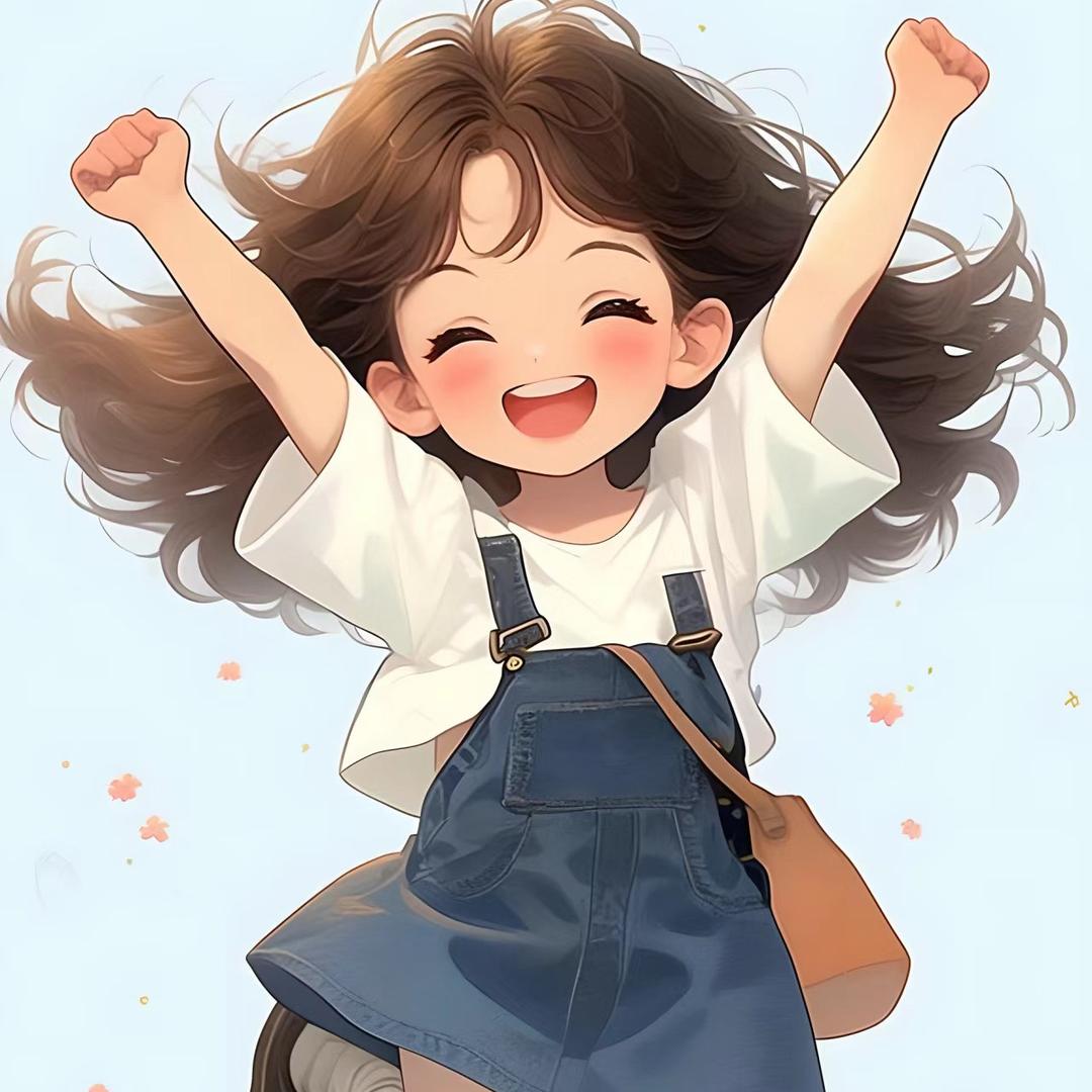 月亮💕