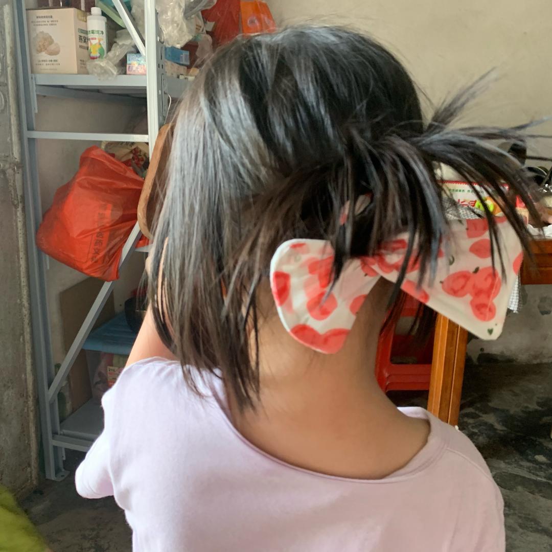 自带黑眼圈的小🐷佩琦💗