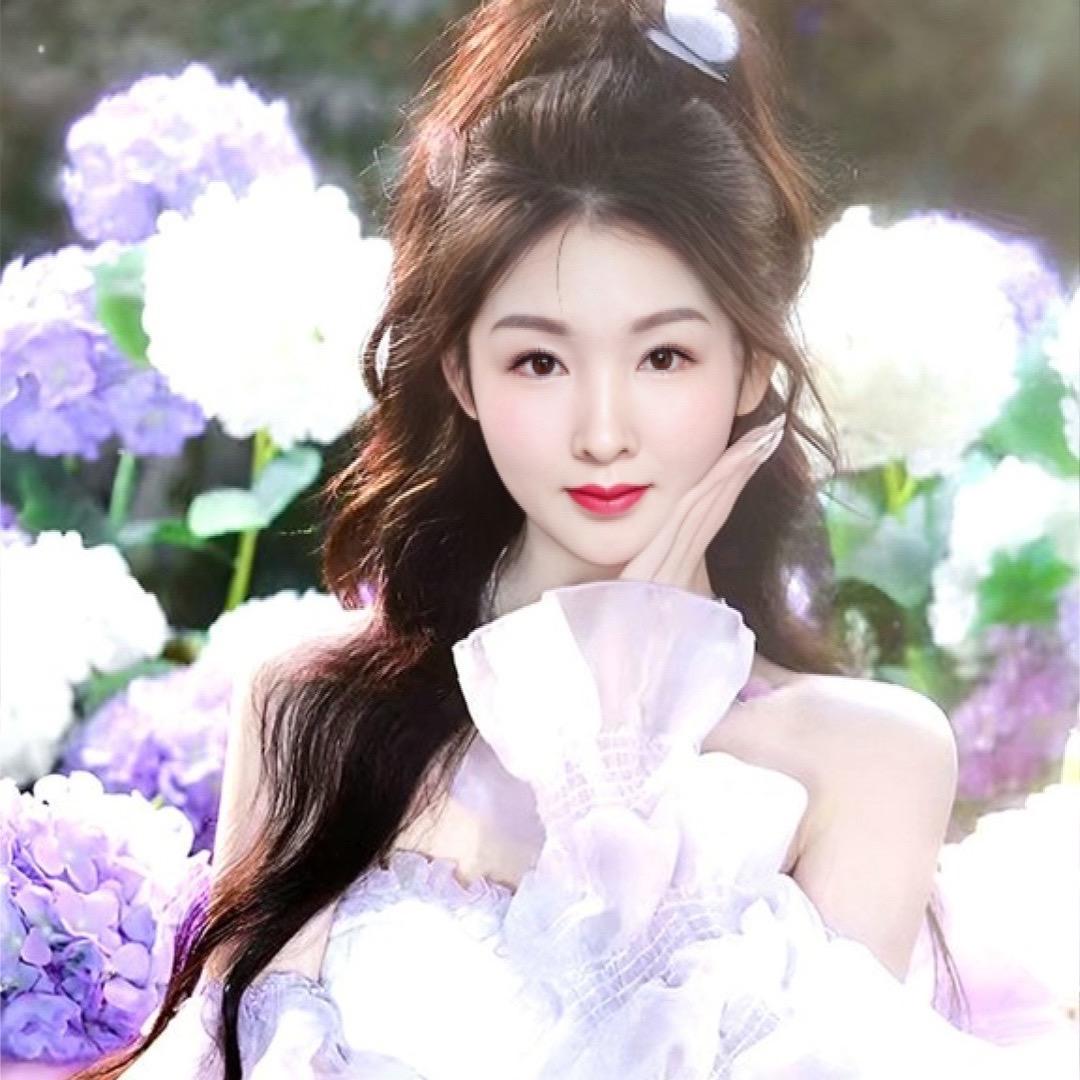 轻语佳人女装分享