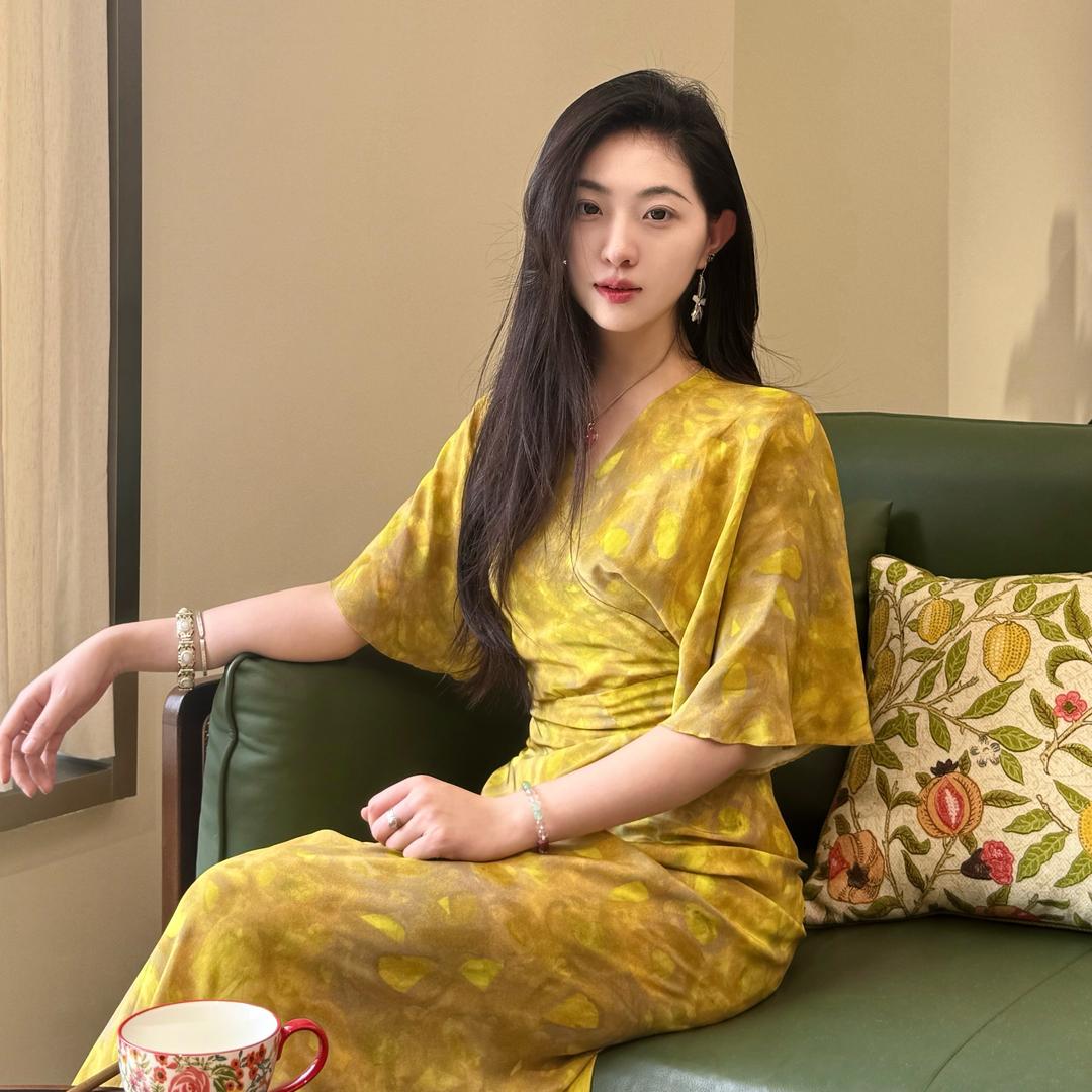 艾荼观品高定女装