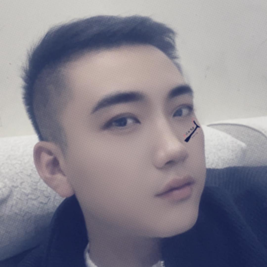 Mr • 琪