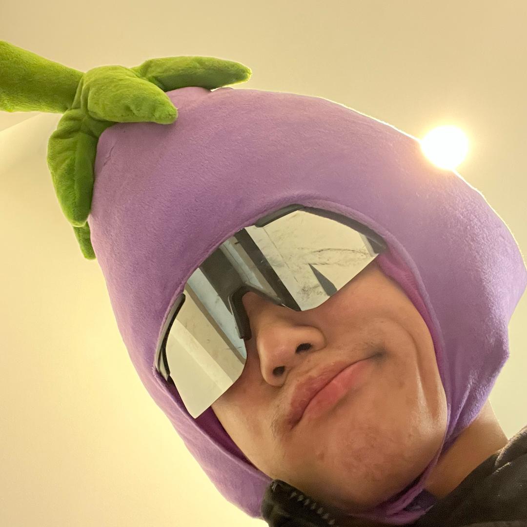 新乡首家风味茄子小宝