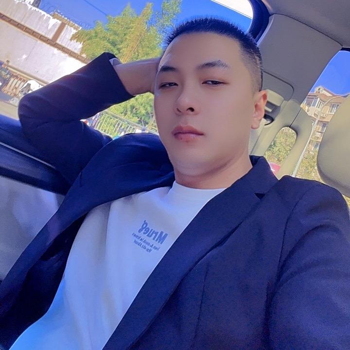 在沪漂泊的浪子