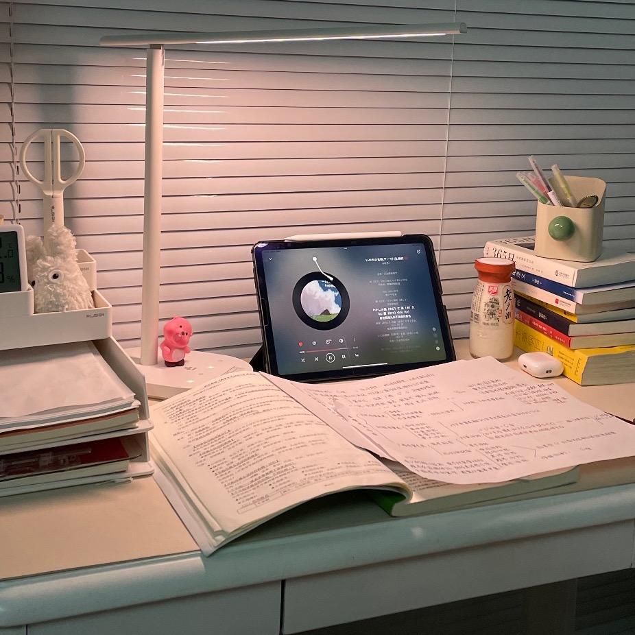 綦江新途径自习室