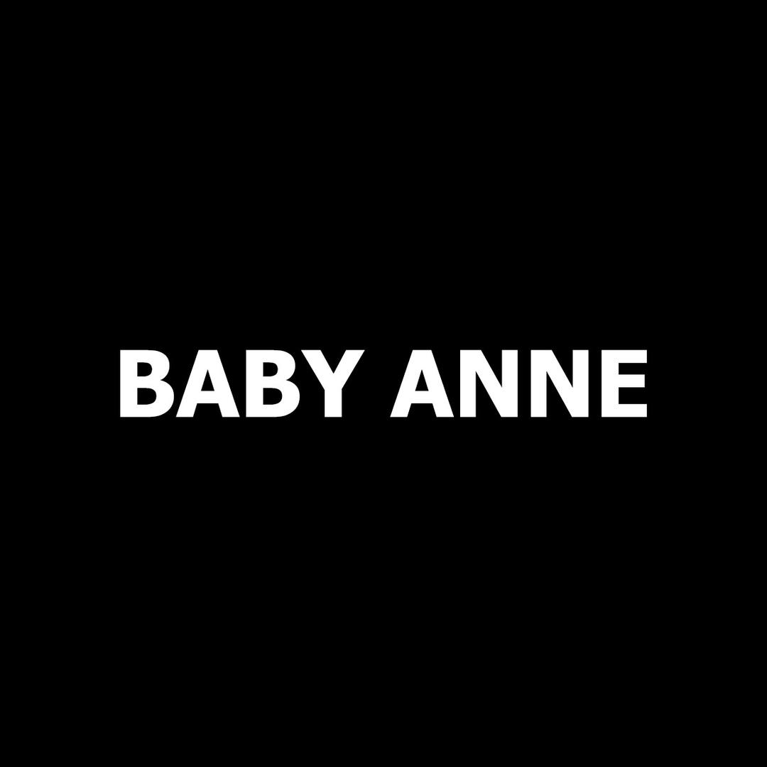 BABY ANNE女装旗舰店