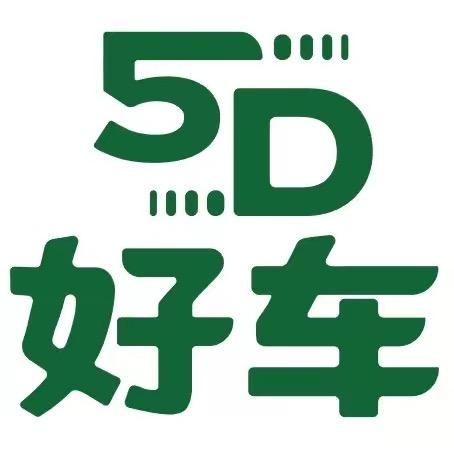 5D好车·金辉