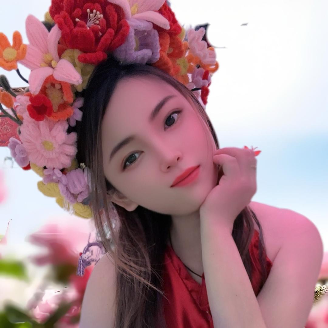 🌸终究是梦💦