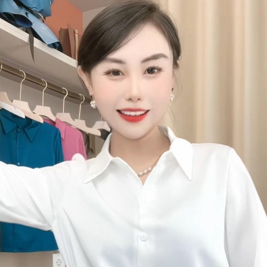 许姐女装服饰