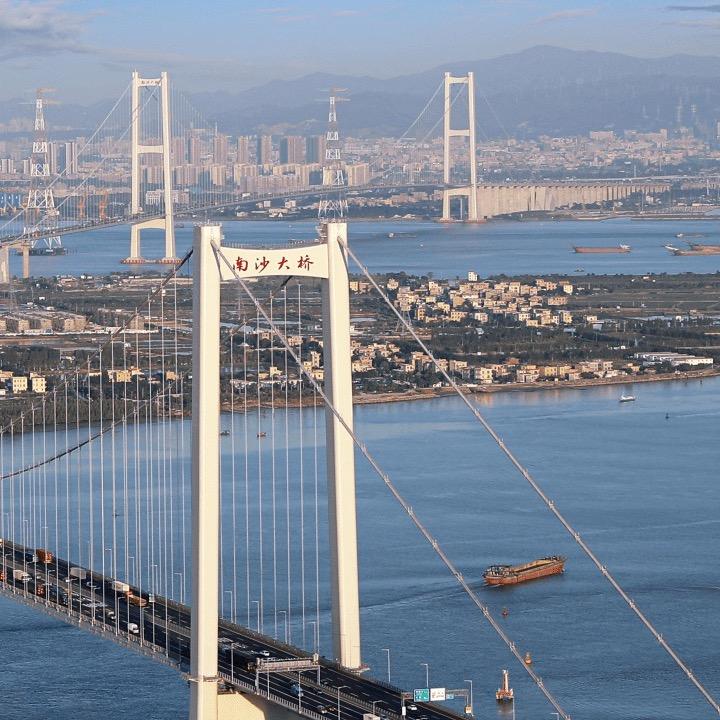 大港甄选