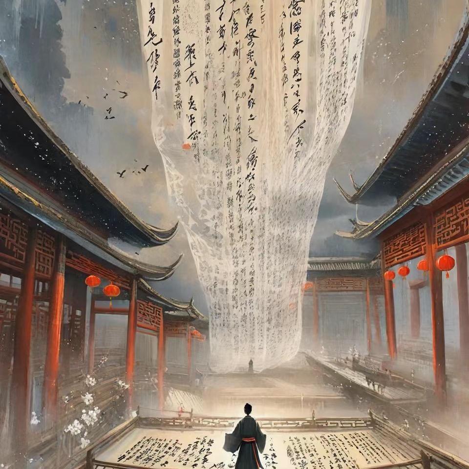 天官阁