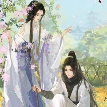 晚风如静