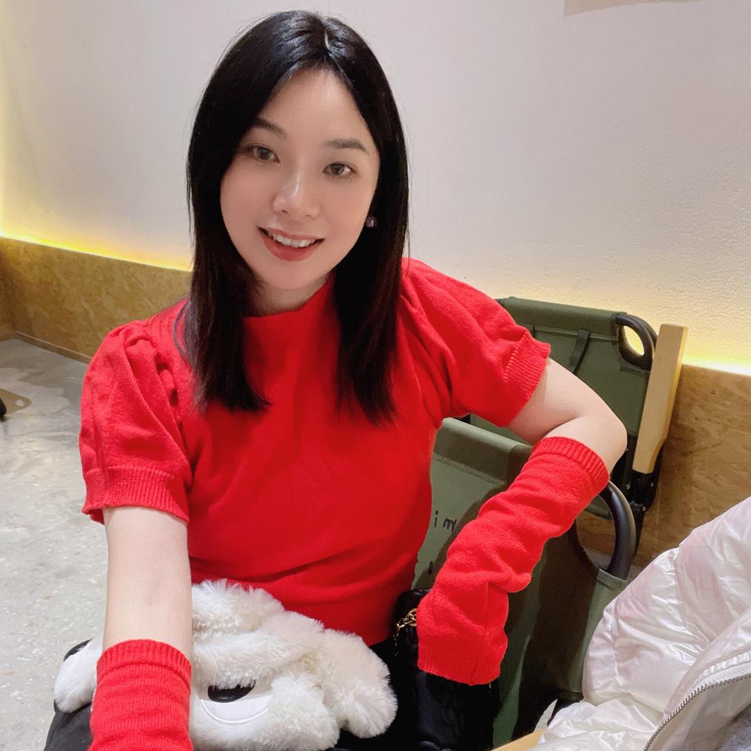 小琦•