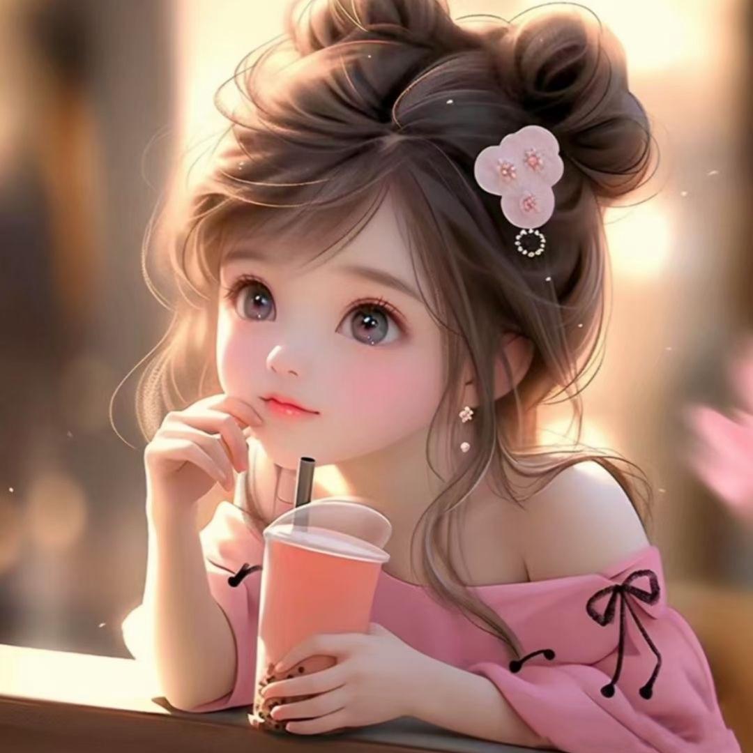✨晓晓 💫