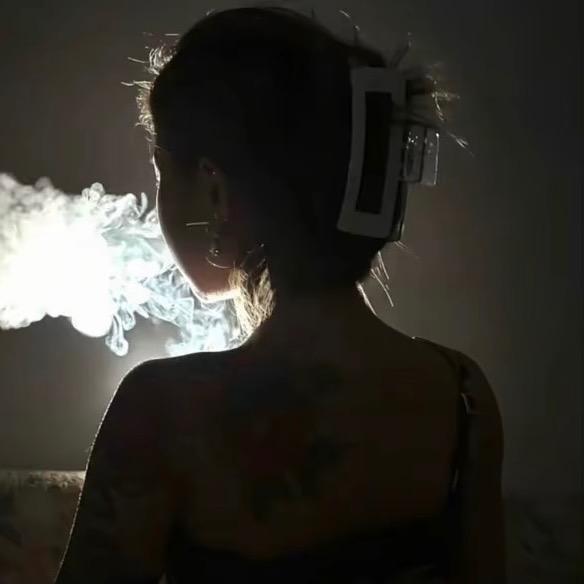 💕金刚芭比💕