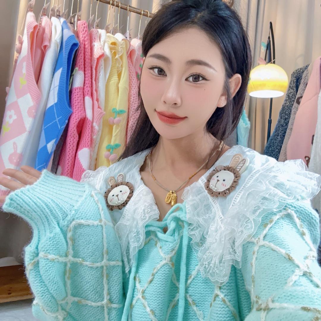 杰宝欧货潮牌大码女装