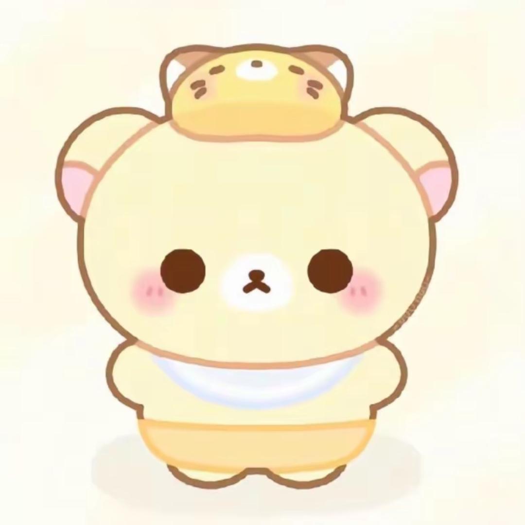 小鱼