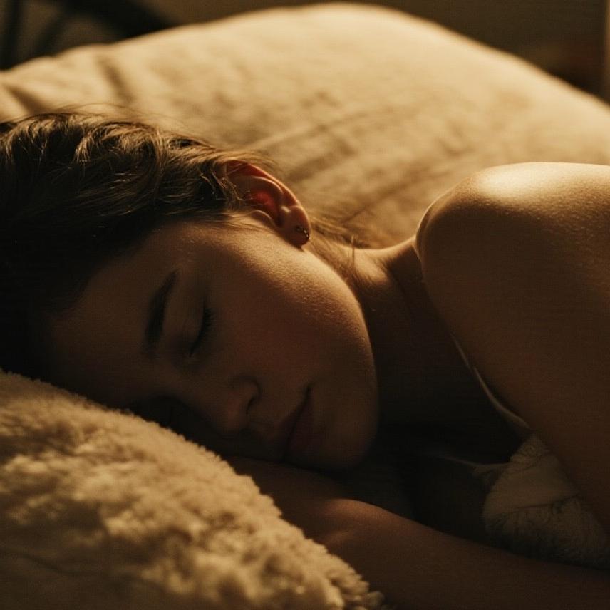 自然醒科技沉浸睡眠