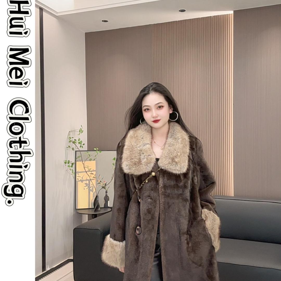 汇美高奢服饰