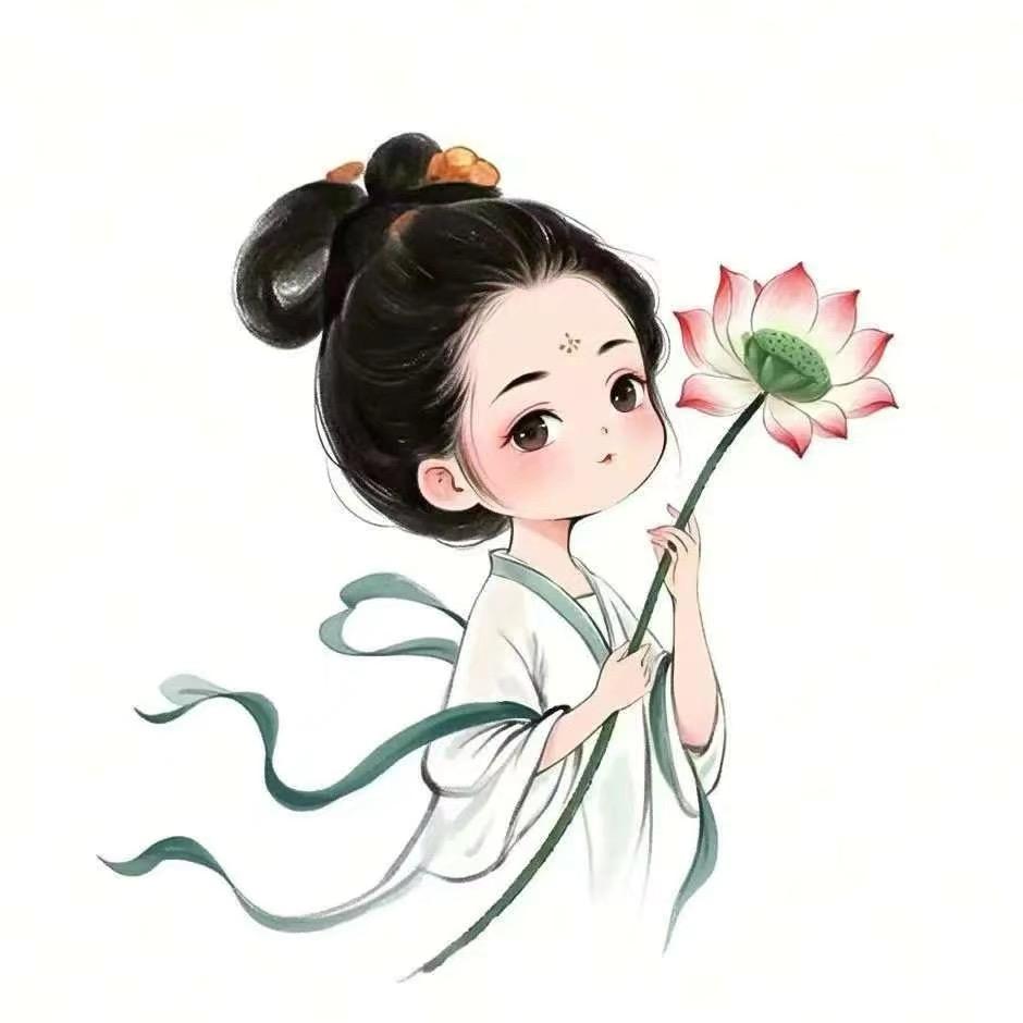灵德居士