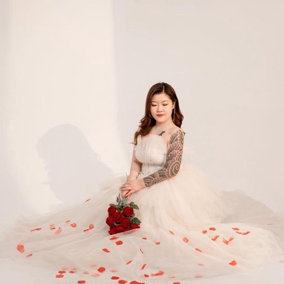 -小陈.
