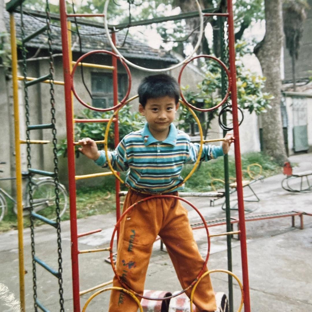 王哈哈🈺️FBD街舞