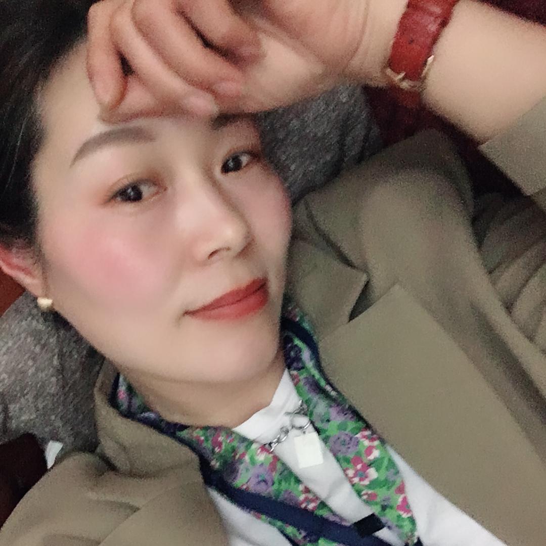 芳姐