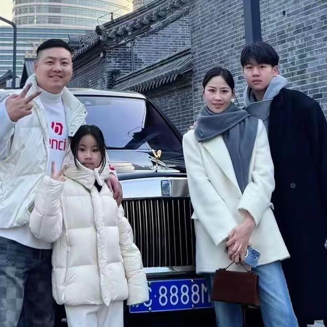 古米茄张公子（生活好物）切片号