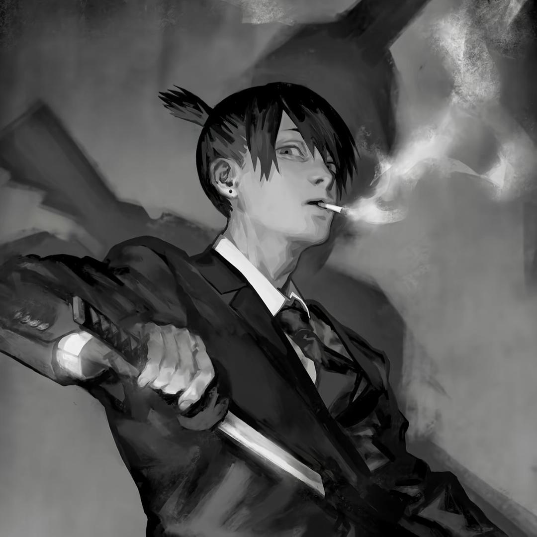 思绪