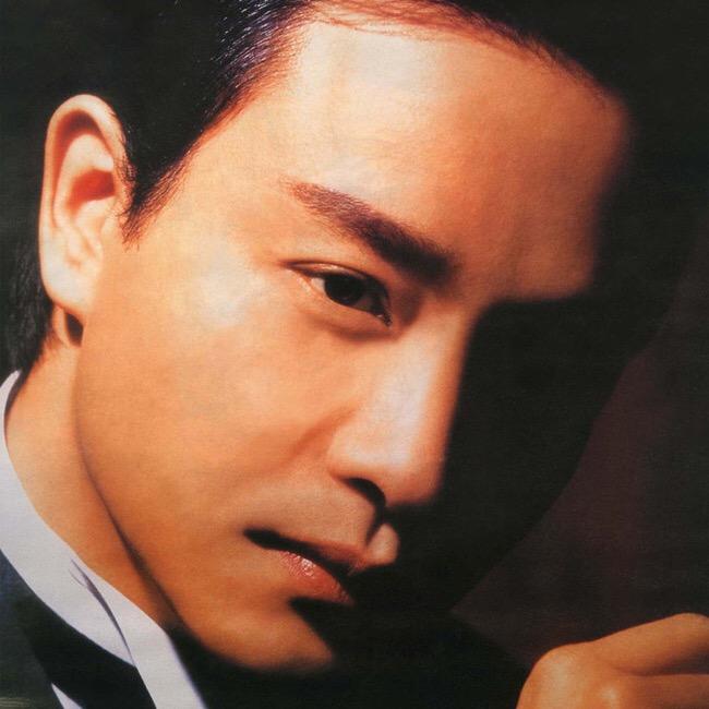 为你钟情❤️