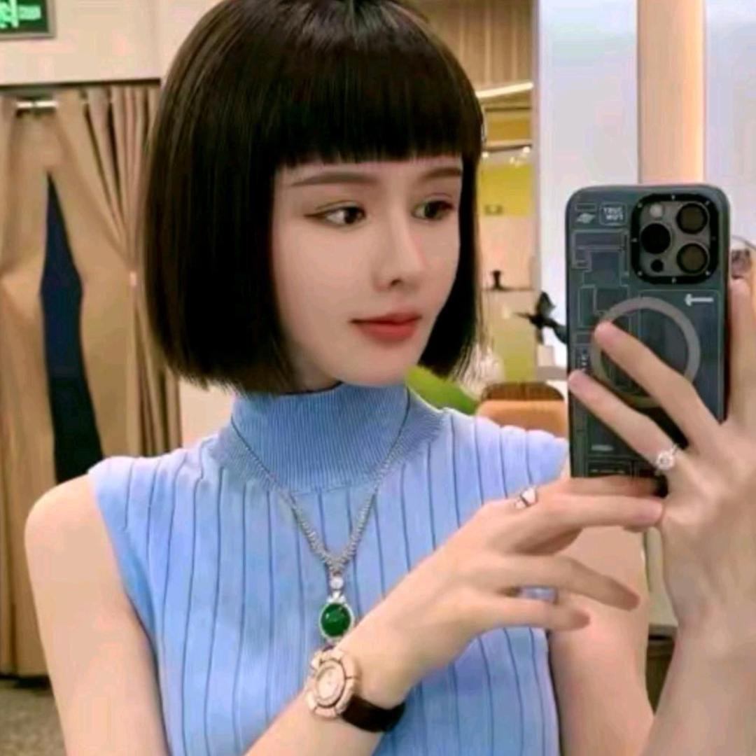 美哒兔🐰小个子穿搭