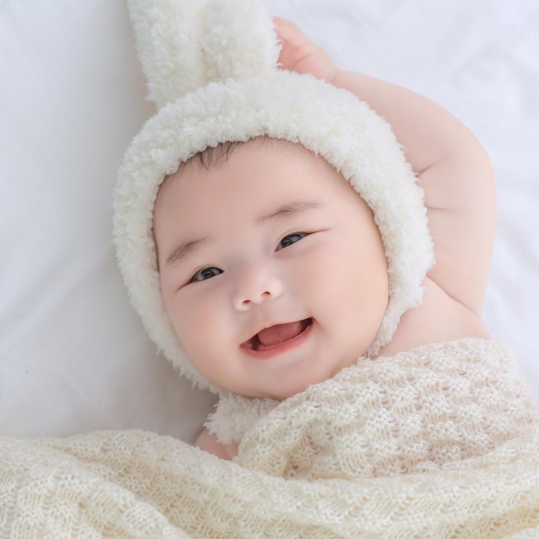 橙子宝宝头像