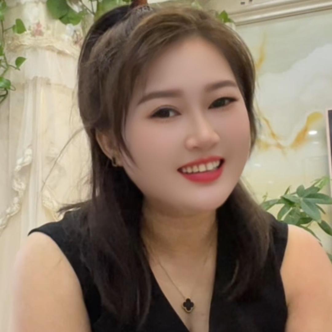 暴富暴美💰