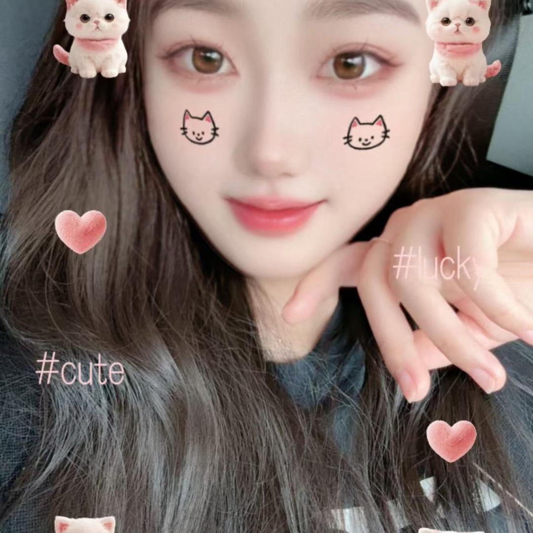 晓晓国际美妆1号