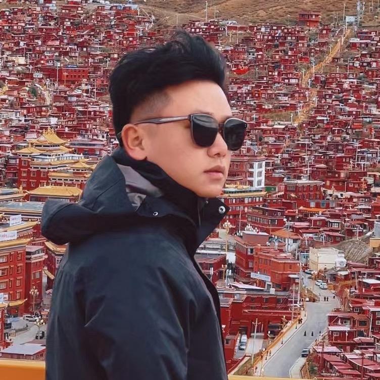 导演-罗杰@抖音